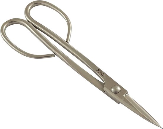 8" Bonsai Schaar - Gereedschap voor Bonsai Snoeien van Vazabi.