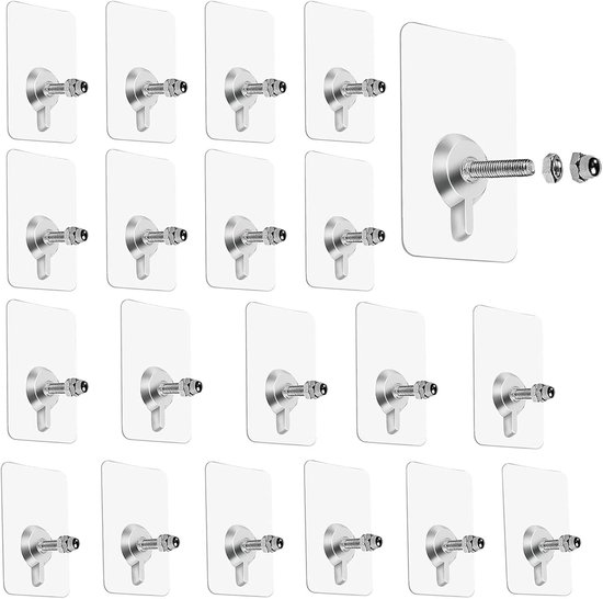 8000 Stukjes 3mm Glasparels - Kralen met Letters - Kralenset voor Armbanden en Kettingen - Perfect voor Verjaardagen, Feesten, Kerstmis van Merkloos	