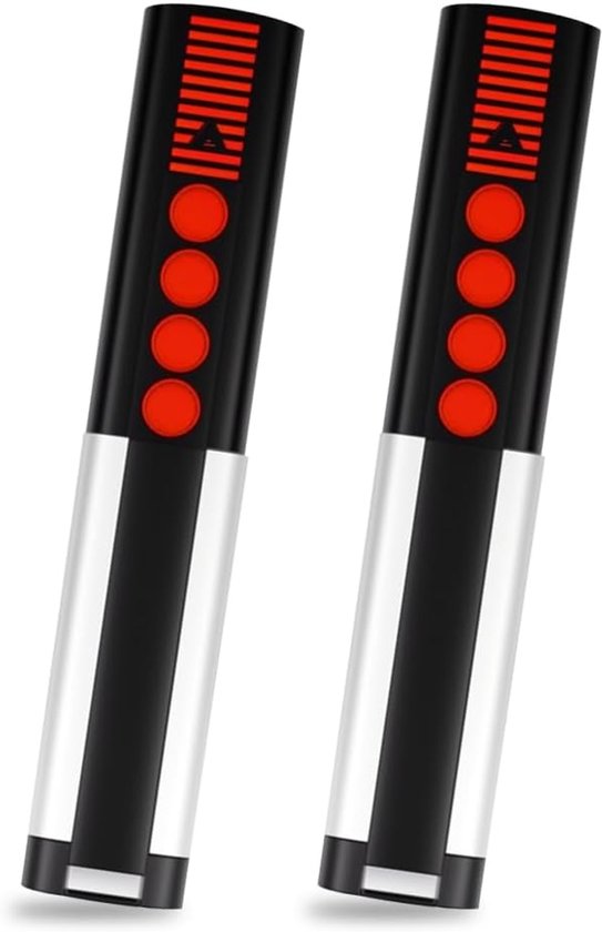 868 MHz afstandsbediening poort - 2 stuks afstandsbediening garage - compatibel met 4020 TX03-868-4 - 4020V000 - 4026V000 - 4 kanalen afstandsbediening garagedeur van SOMMER