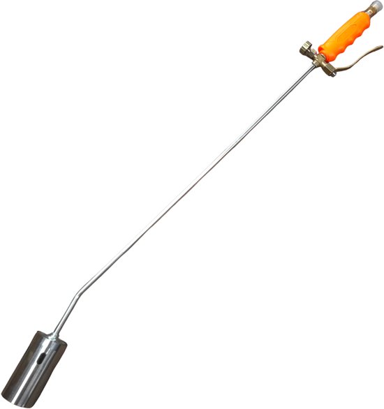 90 cm Onkruidbrander voor gas