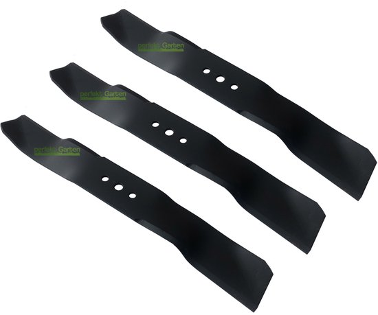 94 CM 3 X grasmaaimes voor Husqvarna RIDER R 11C 13 13C 15 T 15C 16 16C 18 AWD