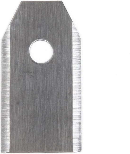 9x Reservemessen voor Husqvarna Automower en Gardena Robotmaaiers (0.75mm/Staal) van EasyCut