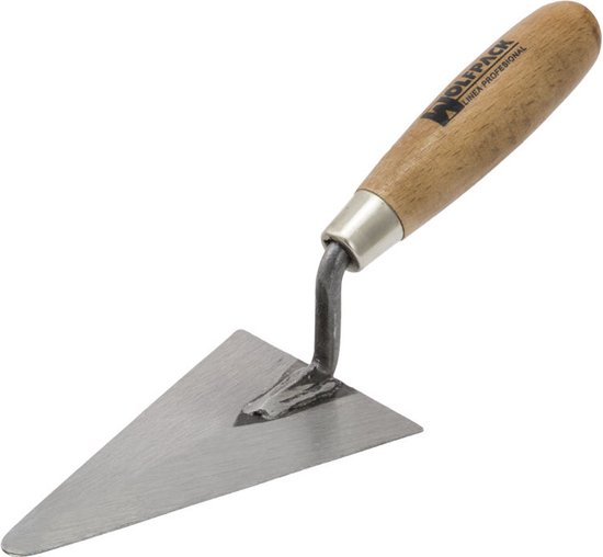 A Forged Tool 02321430 schop & plantenschopje van Merkloos	