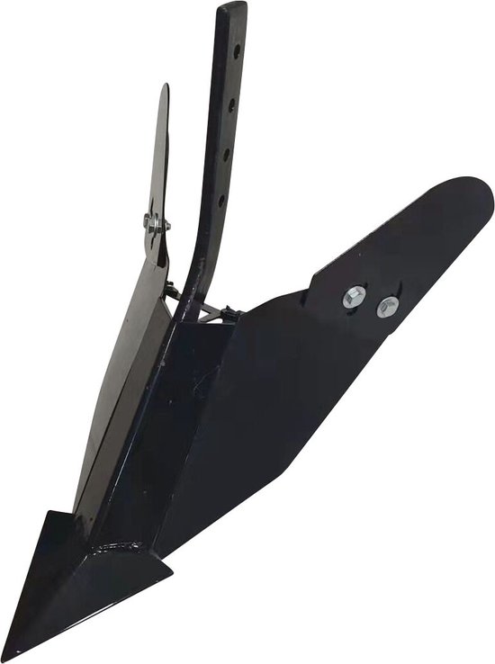 Aanaarder variabel voor motorfees MW Tools MFRAC1 van MW Tools