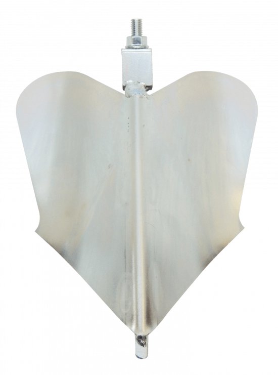 Aanaarder van Merkloos	