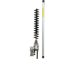 Aanbouw heggenschaar 42cm - Sander Garden heggenschaar van Merkloos	