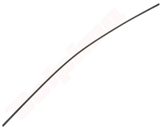 Aandrijfas passend op FLEX 1010mm van Merkloos	