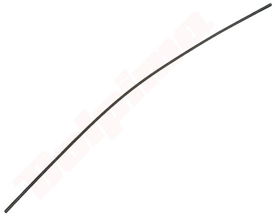 Aandrijfas passend op STIHL FR350 ( 4128 711 3300 ) 895mm van Merkloos	