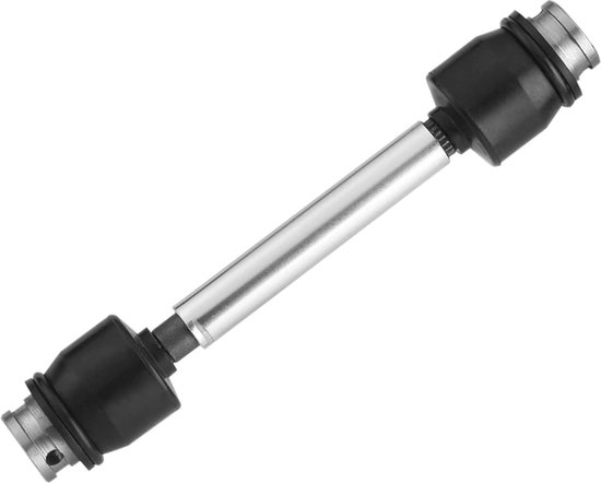 Aandrijfdeel - Grasmaaieras voor GXV160/216 grasmaaiers - Kwaliteitsonderdeel - Aankoopadvies . van Merkloos	