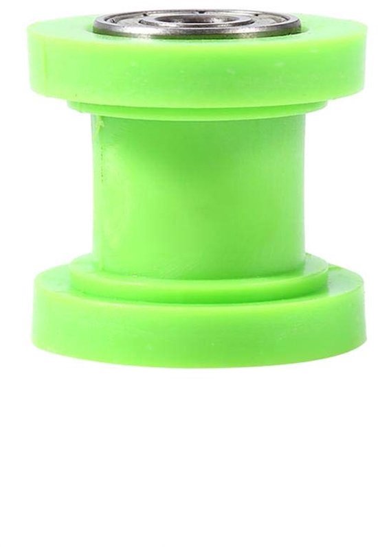Aandrijfkettingrol - 8 mm - Keuze uit 4 Kleuren - Motoronderdelen