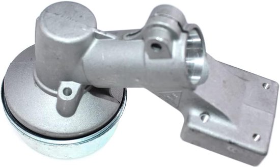 Aandrijfkop Geschikt voor Stihl FS55 bosmaaier (vóór 2014) van Merkloos	