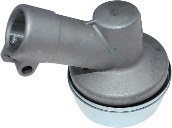 Aandrijfkop voor Stihl FS55 FS56 FS70 maaiers 4144 640 0100 4144 640 0102 van Merkloos	