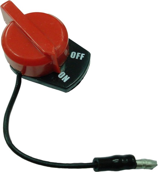 Aan/Uit Schakelaar passend op HONDA 1 ( 36100-ZE1-015 ) Merk BPC Parts van Merkloos	