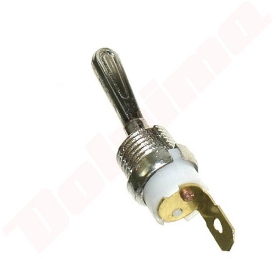 Aan/Uit Schakelaar voor 45/52cc Chinese Kettingzaag Merk BPC Parts van Merkloos	