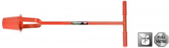 Aardappelpoter compleet van Merkloos	