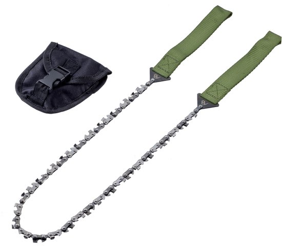 AB Pocket Saw Green handkettingzaag 104 cm