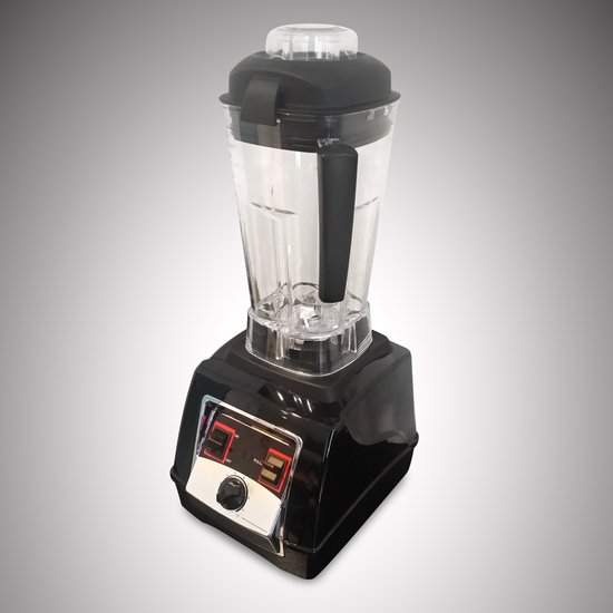 ABS professionele blender van AB