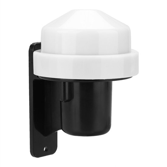 AC 230V Dusk to Sunrise Sensor Photoelectric Switch Light Photocell Sensor Lighting Switch van Yosoo