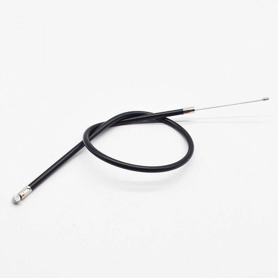 Accessoires voor grasmaaiers - gaskabel voor bosmaaiers - gaskabel voor waterpompen van Merkloos	