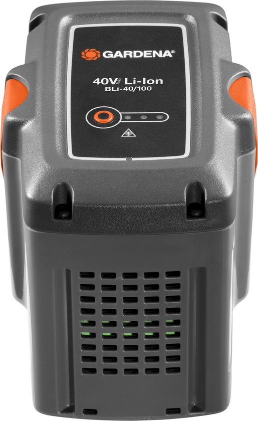 Accu BLi-40/100 van Husqvarna