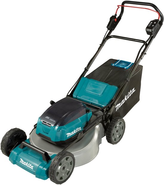 Accu grasmaaier 2x18V - Maaier (accu) DLM534Z