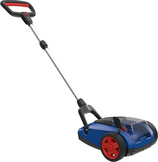 Accu Grasmaaier - Elektrische Tuinmaaier - Grasmaaier - gras maaier