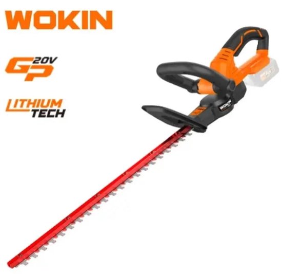 Accu Heggen schaar / WOKIN 20 Volt van Wokin