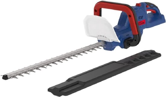 Accu Heggenschaar 36V - Snijlengte 52 cm | Snoeien tot 24 mm van Powerplus