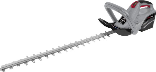 Accu heggenschaar-Heggenschaar accu-inlcusief 2.0mAh batterij en oplader-Vertak van Vertak