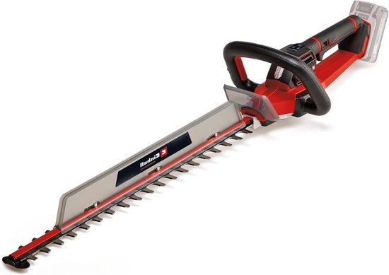 Accu Heggenschaar - Snoeilengte 61 cm - Anti-blokkeersysteem - Incl. Opbergkoker Heggenschaar van Bosch