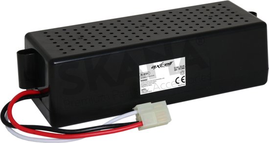 Accu Lithium / Ion 32,4V - 3,0A - 97,2Wh geschikt voor robotmaaiers BOSCH van Bosch