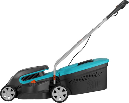 Accu maaier PowerMax 32/36V P4A solo van GARDENA