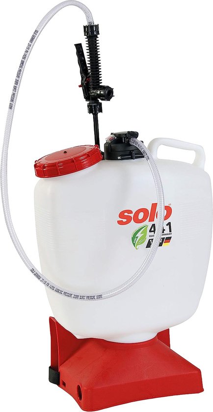 Accu rugspuit Solo 441 - 16 L van Solo