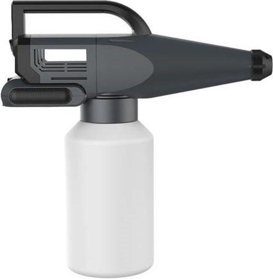 Accu vernevelaar 1.8L - Battery spray (tbv desinfectie)