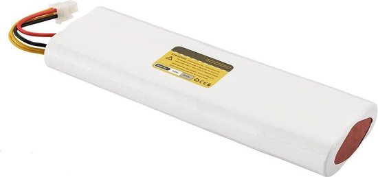 Accu voor diverse Husqvarna robot grasmaaiers van Merkloos	