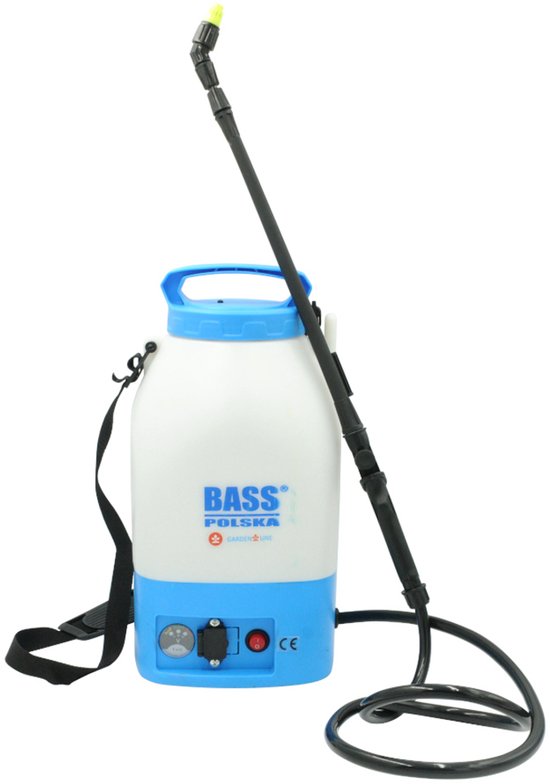 accuspuit 6 l