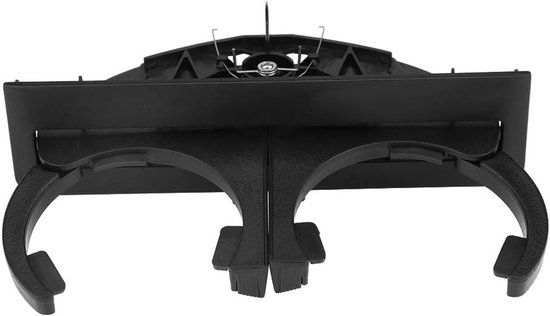 Achter Bekerhouder - Plastic Bekerhouder Beugel voor E39 528 525 520 530 528 540 M5 51168184520 - Auto Accessoires