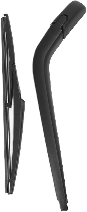 Achterruitenwisserarm - Efficiënte Vervanging - 2006-2012 - 2 Stuks Ruitenwisserarm voor Auto - Zwart ABS-materiaal - Hoge Kwaliteit - Duurzaam van Merkloos	