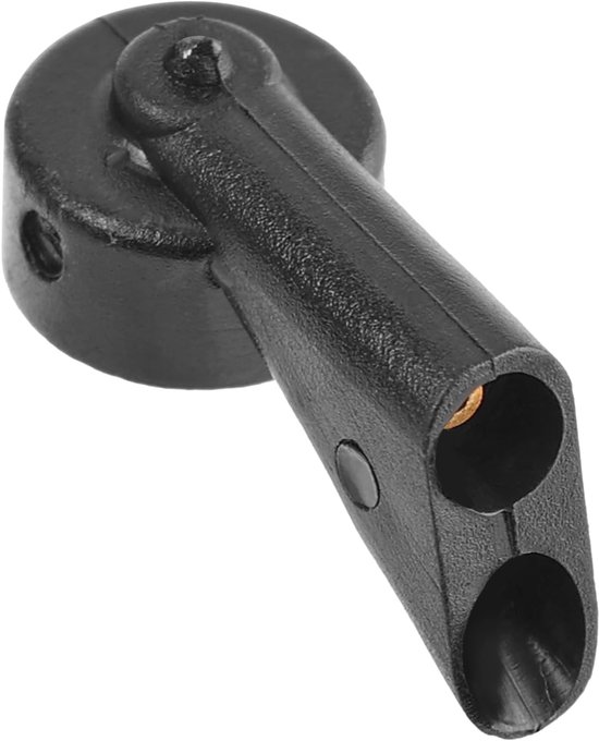 Achterruitsproeier 8K9955985A - Achterruitwissersproeier voor Audi - Auto Achtersproeier Ruitensproeiers voor Audi A1 A3 A4 A6 S4 Q7 van Merkloos	