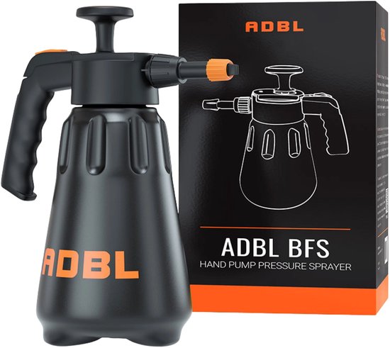 ADBL - BFS - Pressure Sprayer