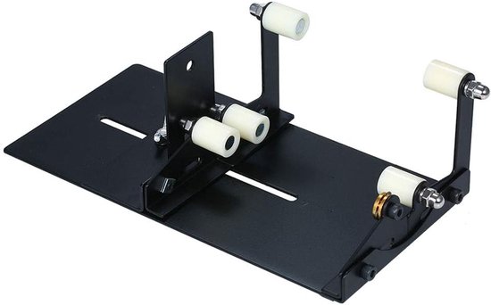 Adjustable Glass Bottle Cutter, Square and Round Bottle Cutting Machine, Glass Cutting Set for DIY Projects, Artistic Glassware