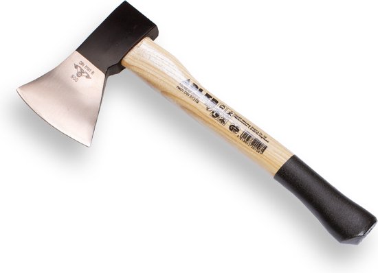 Adler handbijl van Adler