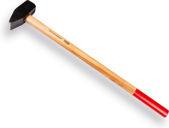 ADLER Voorhamer 4000 gram van Adler