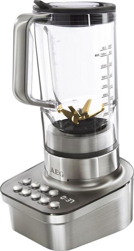AEG SB9300 - GourmetPro Blender van AEG