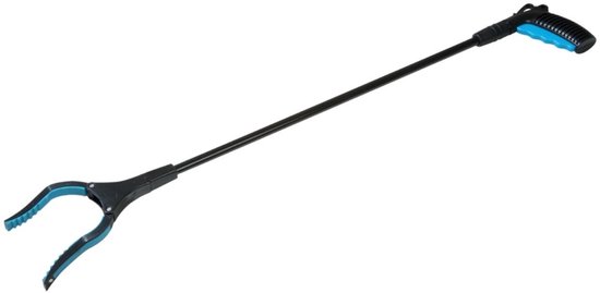 afvalgrijper