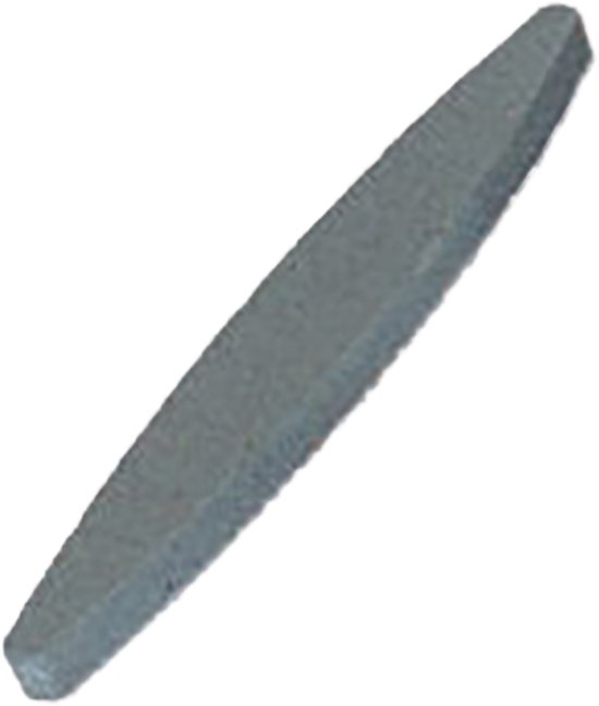 AGTECH Garden Serie - Osełka - Elektrokorund - 230x40mm van Merkloos	