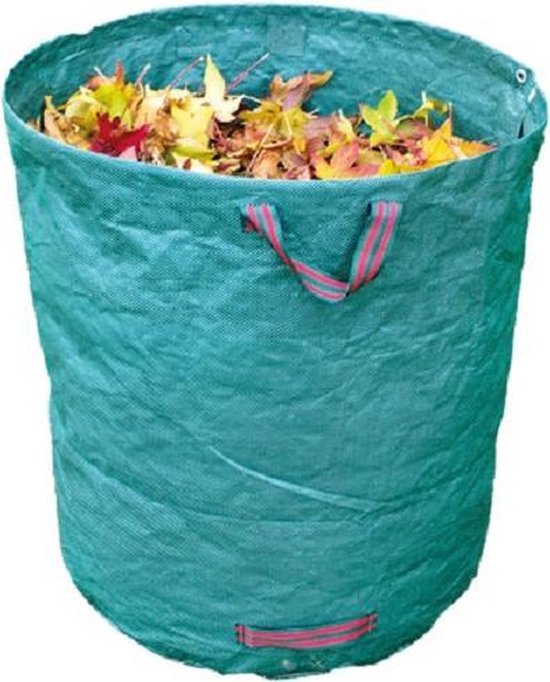 Aidapt tuinafvalzak - 120 liter van Aidapt