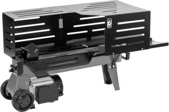 AIRPRESS houtklover 5 ton van Airpress