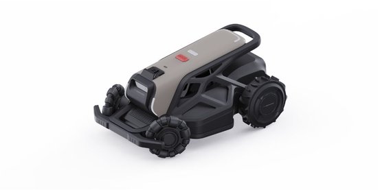 Airseekers Tron SE