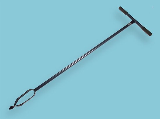 Ako Grondboor 7cm Zwaar Model van AKO